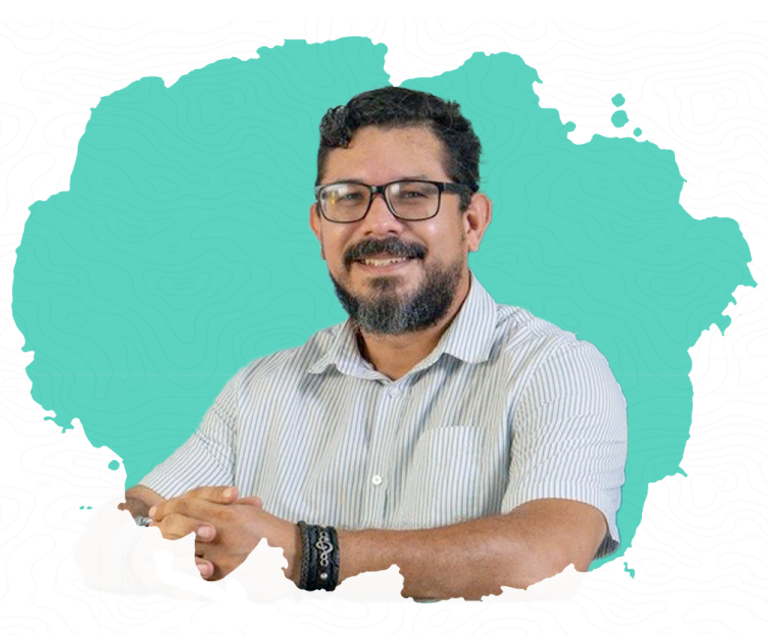 Carlos Eduardo Dias Oliveira da Paz
