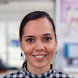 Ana Paula Ribeiro
