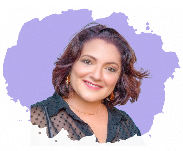 Francléia de Nazaré Corrêa Silva